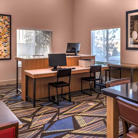 Holiday Inn Express Reno Airport, An Ihg Hotel Zewnętrze zdjęcie