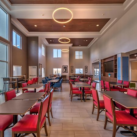 Holiday Inn Express Reno Airport By Ihg Zewnętrze zdjęcie
