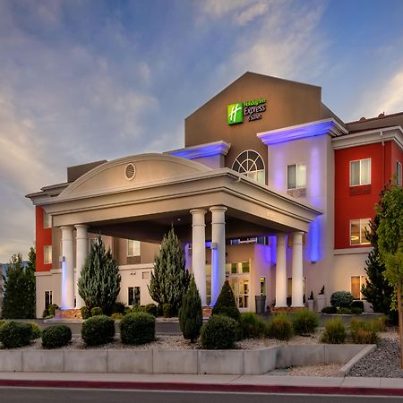 Holiday Inn Express Reno Airport By Ihg Zewnętrze zdjęcie