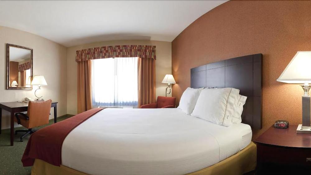 Holiday Inn Express Reno Airport By Ihg Zewnętrze zdjęcie