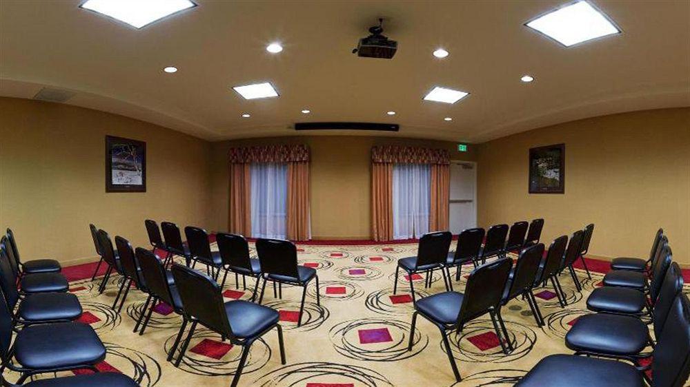 Holiday Inn Express Reno Airport By Ihg Zewnętrze zdjęcie