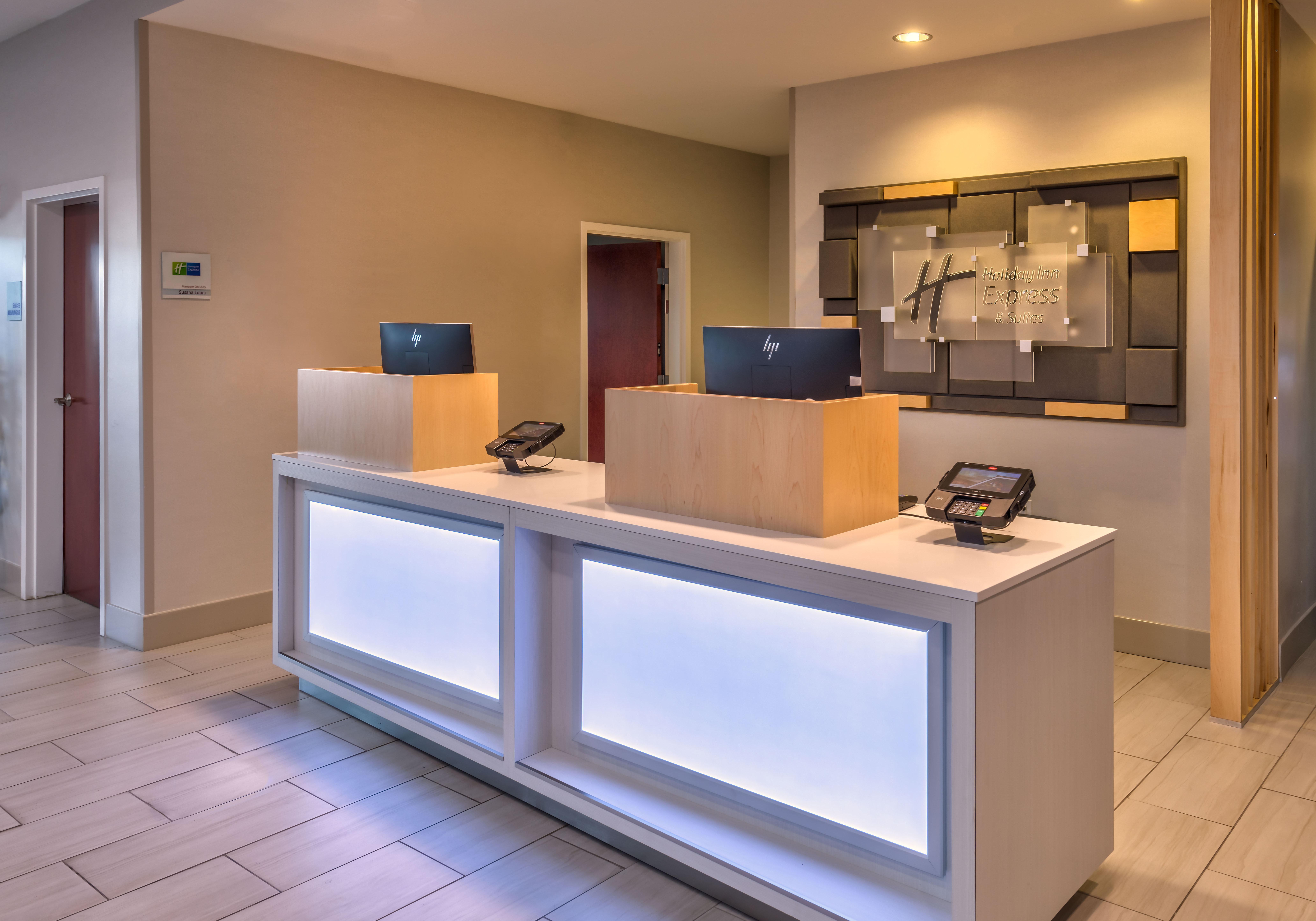 Holiday Inn Express Reno Airport By Ihg Zewnętrze zdjęcie
