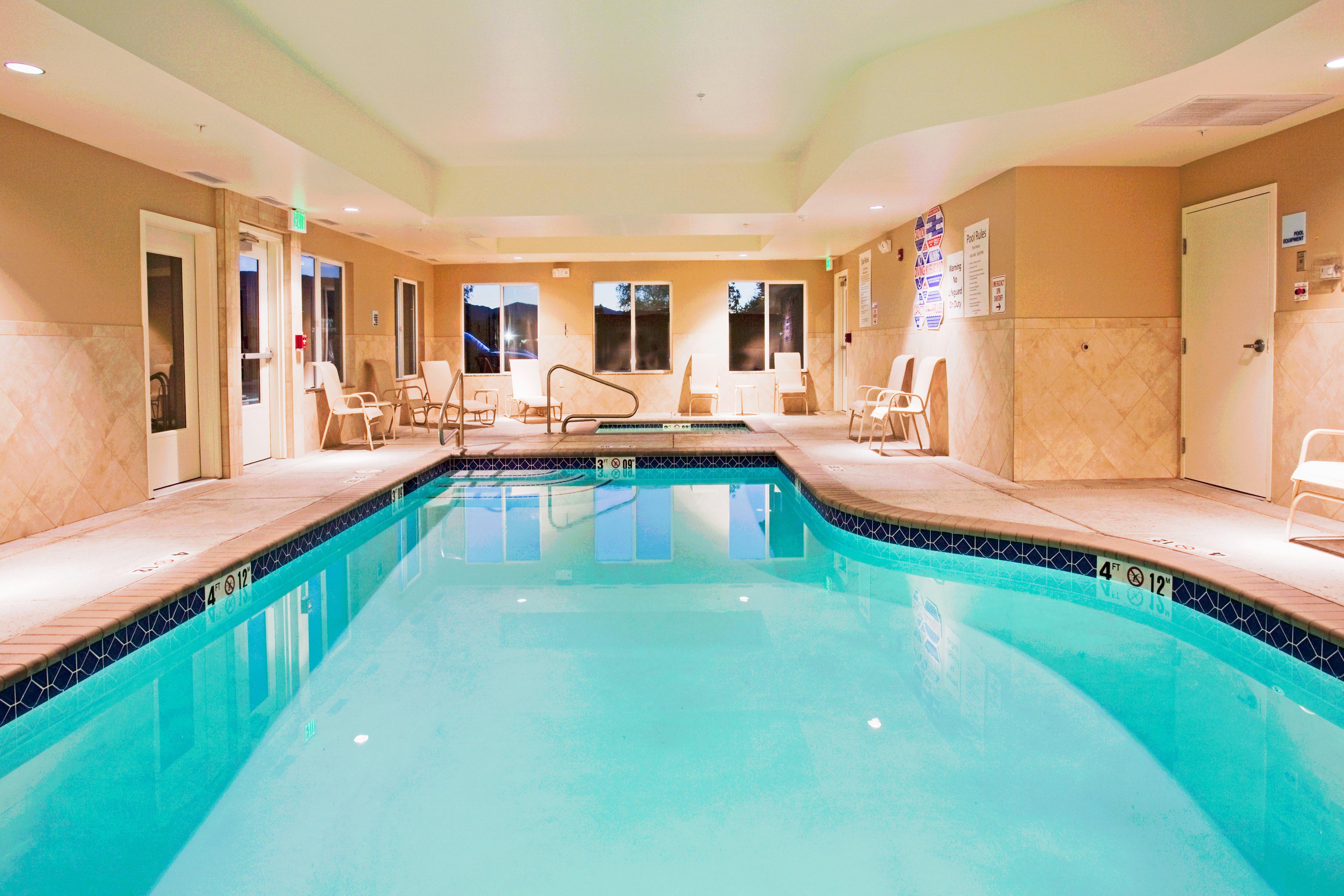 Holiday Inn Express Reno Airport By Ihg Zewnętrze zdjęcie