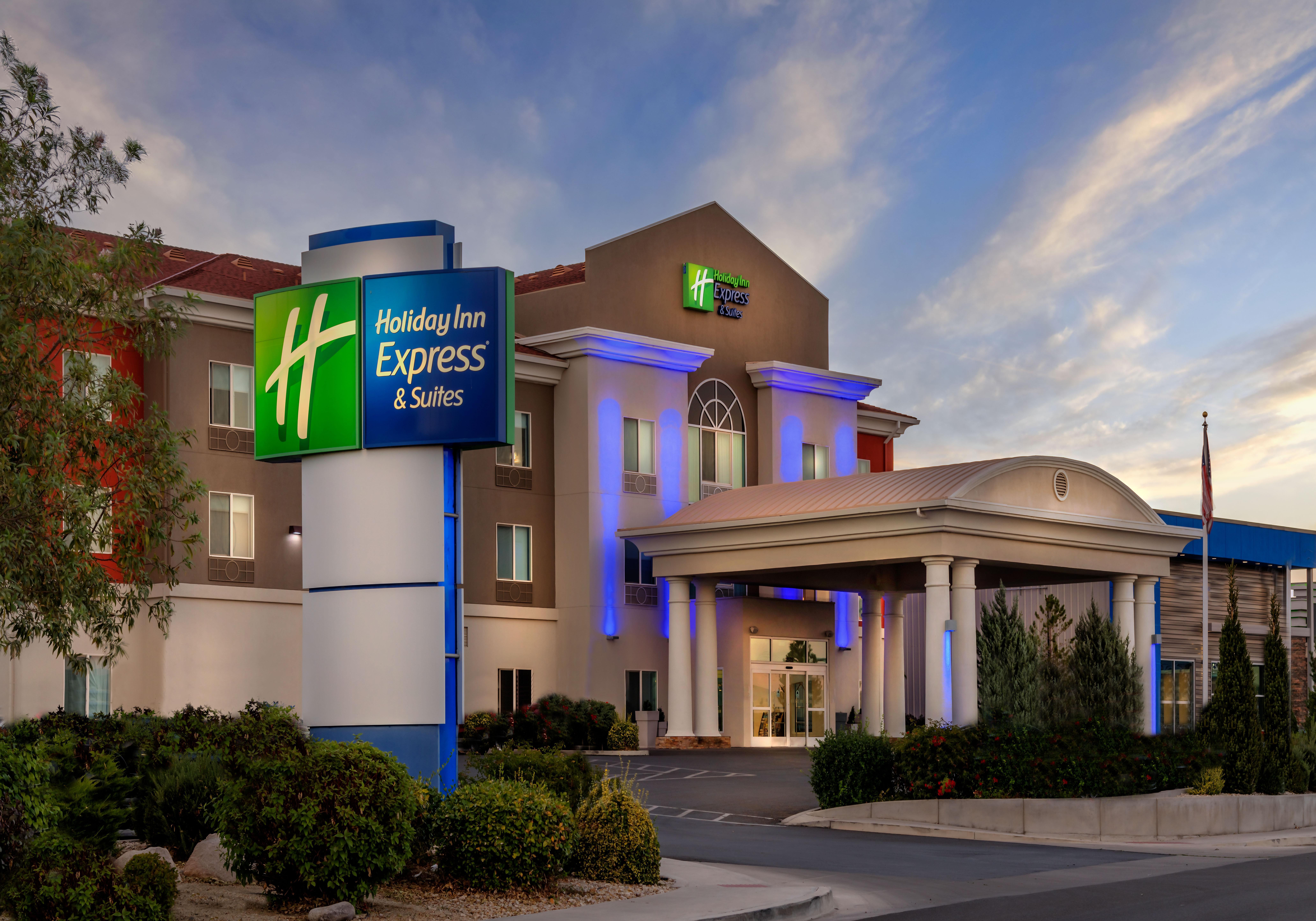Holiday Inn Express Reno Airport By Ihg Zewnętrze zdjęcie