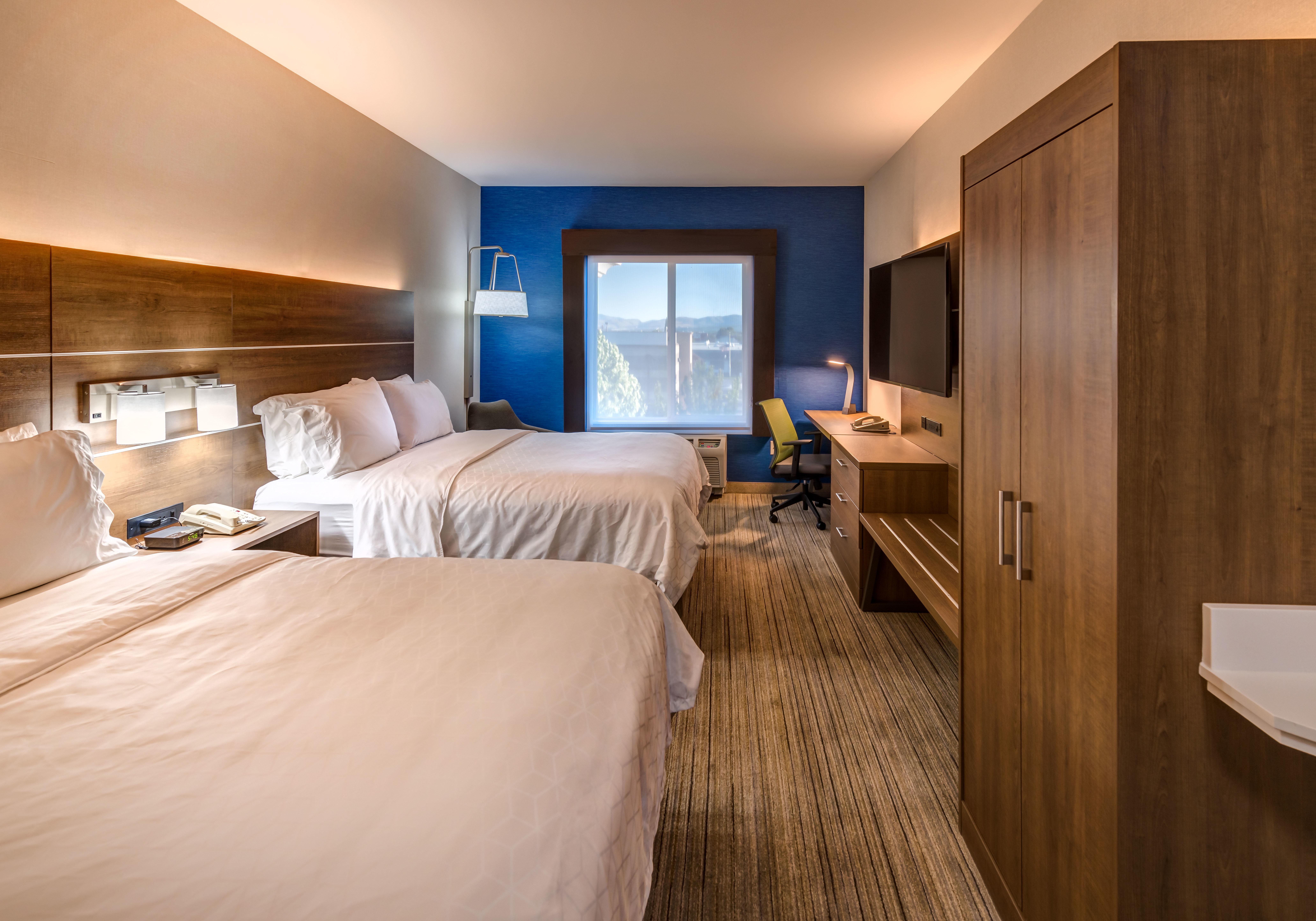 Holiday Inn Express Reno Airport By Ihg Zewnętrze zdjęcie