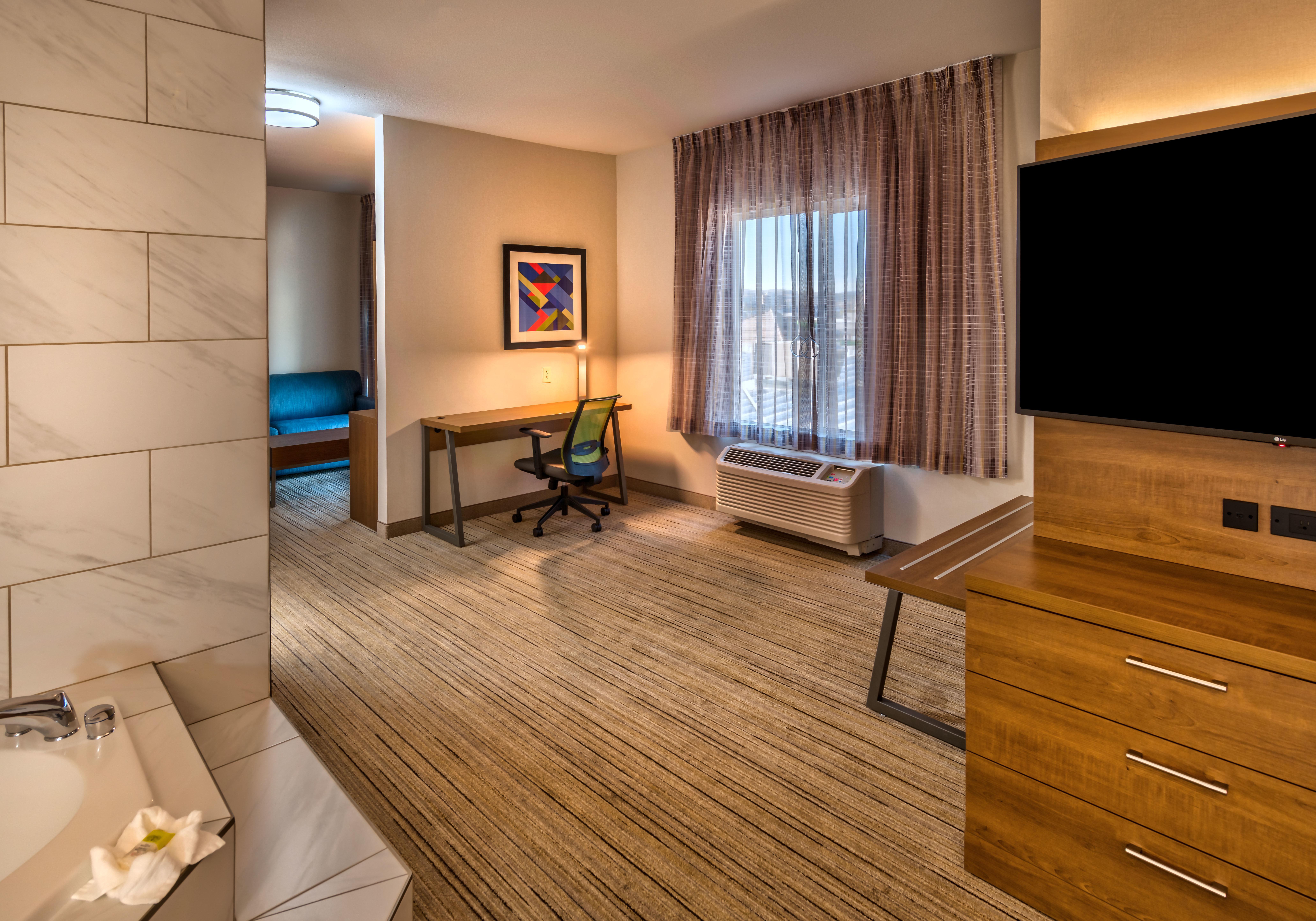 Holiday Inn Express Reno Airport By Ihg Zewnętrze zdjęcie