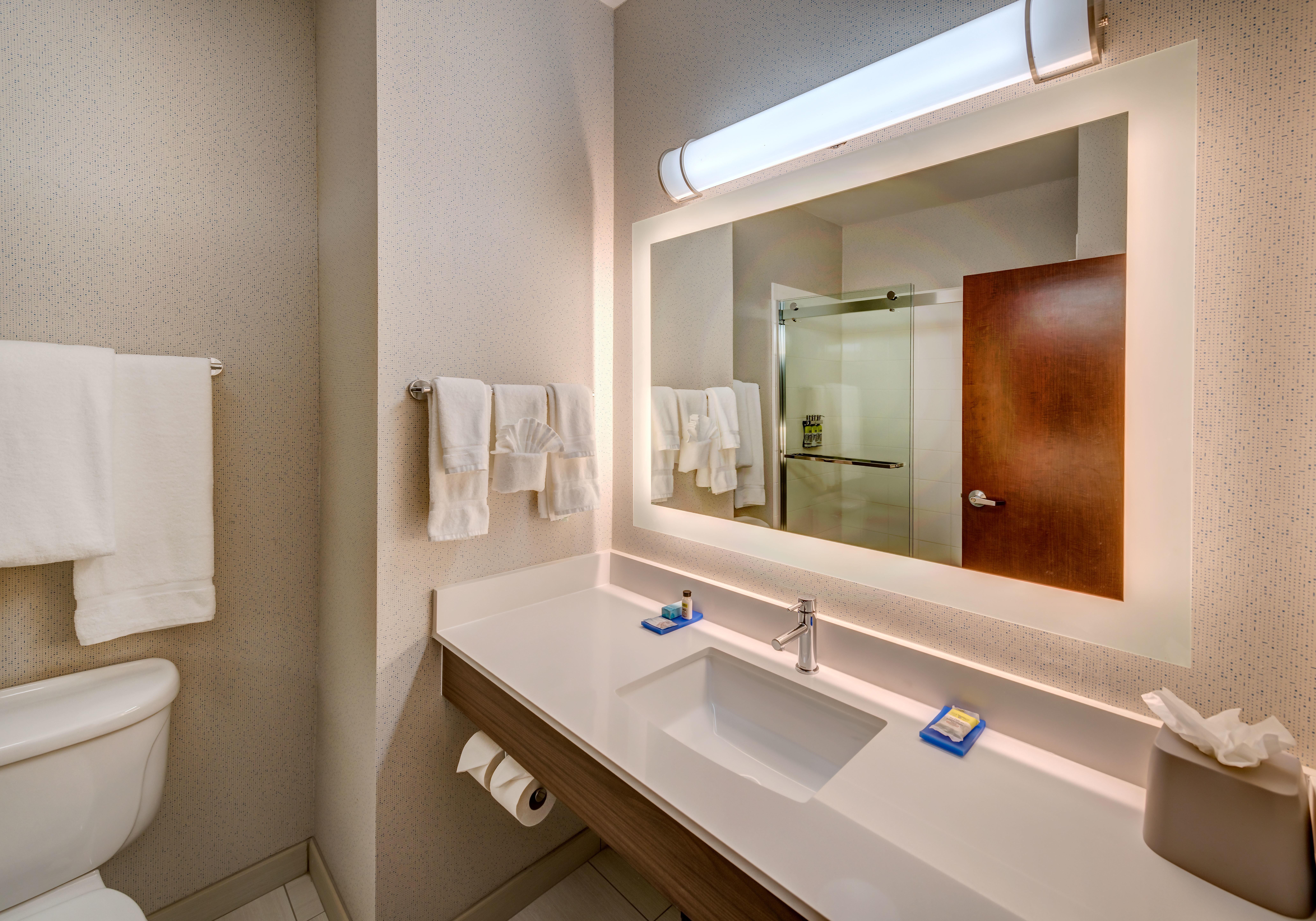 Holiday Inn Express Reno Airport By Ihg Zewnętrze zdjęcie