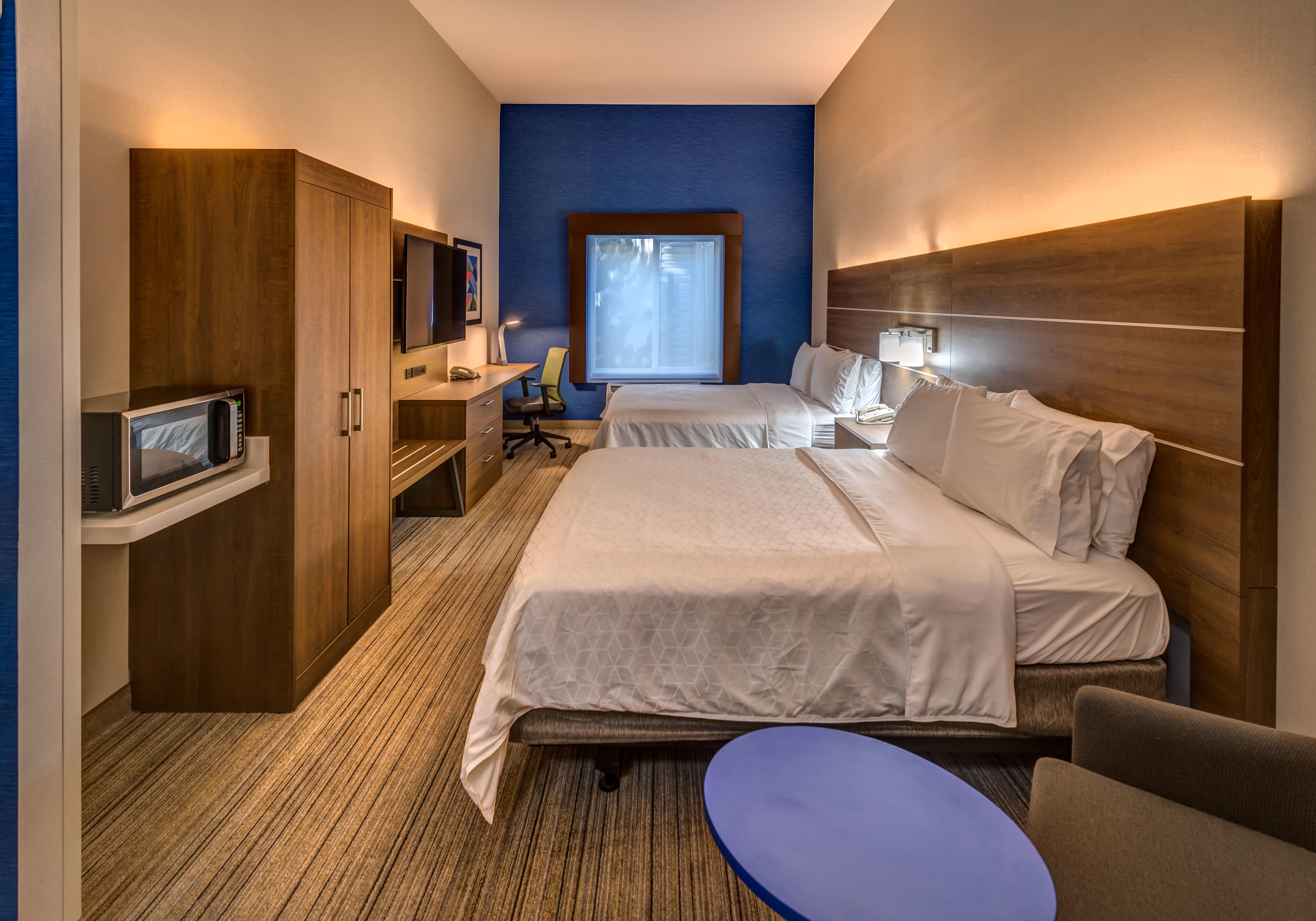 Holiday Inn Express Reno Airport By Ihg Zewnętrze zdjęcie