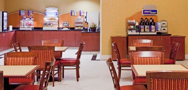 Holiday Inn Express Reno Airport By Ihg Zewnętrze zdjęcie