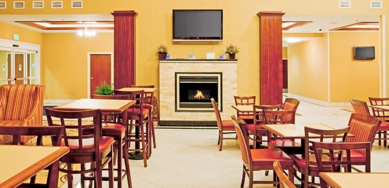Holiday Inn Express Reno Airport By Ihg Zewnętrze zdjęcie