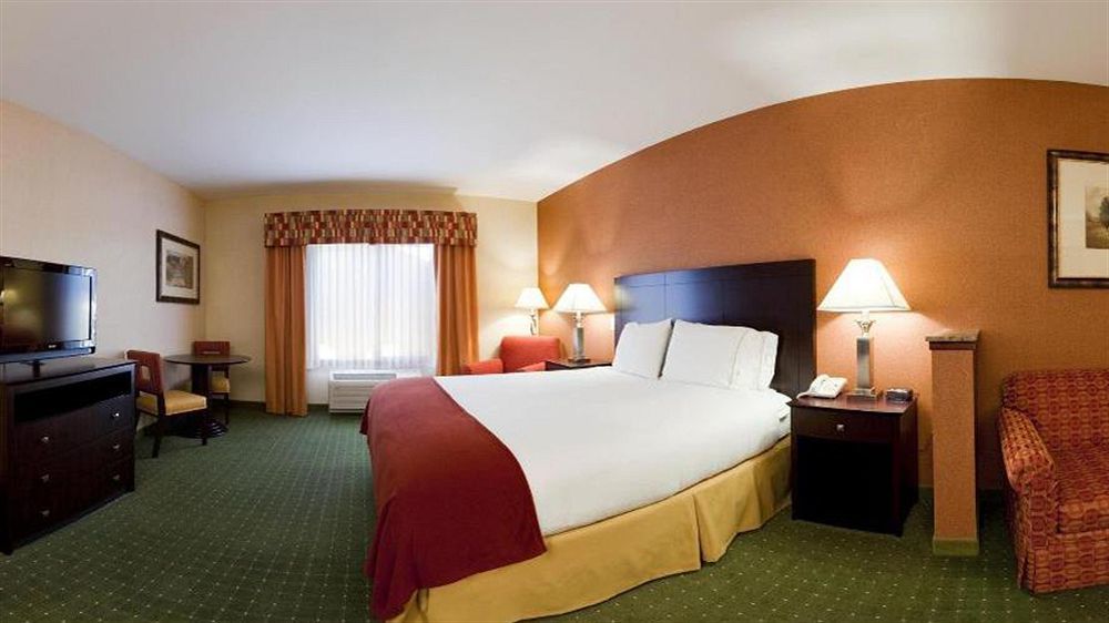 Holiday Inn Express Reno Airport, An Ihg Hotel Zewnętrze zdjęcie